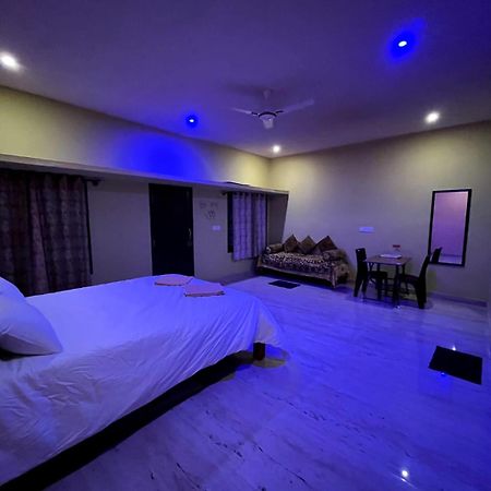 Agasavalli Homestay Sringeri ภายนอก รูปภาพ
